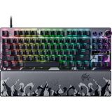 Razer Huntsman V3 Pro Tenkeyless NiKo toetsenbord 8 kHz