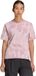 Adidas Terrex W Mt Aop Tee - Dames - Paars