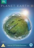 2 Entertain Planet Earth II (Import) DVD