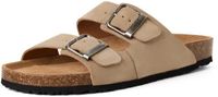 Tamaris Heren Muiltjes Beige Leer 41