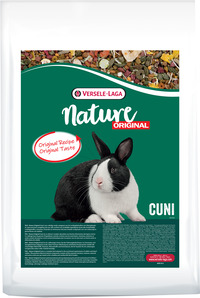 VERSELE-LAGA Nature Original Cuni 9kg