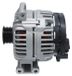 BOSCH Dynamo/Generator, 14V, 110A, met IAM-technologie, geschikt voor onder andere MINI