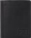 camel active Portemonnee Dust High form Wallet Black Zwart