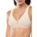 SièLei Soutien-gorge triangle sans armatures femme 1454