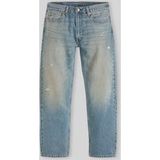 LEVI'S ® Jeans '555 Relaxed Straight' blauw denim