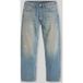 LEVI'S ® Jeans '555 Relaxed Straight' blauw denim
