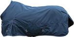 HKM Chester 600D Outdoordeken Donkerblauw 125