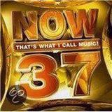 CD Now That's What I Call Music! 37 [UK] CD
