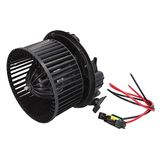 Meat & Doria K92204 Interieurventilator Renault