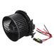 Meat & Doria K92204 Interieurventilator Renault