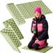 Outtec Opvouwbare EVA Schuim Kampeerstoel - Lichtgewicht & Compact