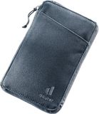 deuter Travel Wallet Black