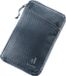 deuter Travel Wallet Black