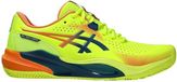 Asics Gel-Challenger 15 Padel L.E. Padelschoenen Heren Geel 42