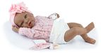 GALA PINK Charnière poupées – Ensemble de figurines articulées, 23 cm