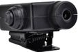 Earmor M51 Tactische PTT | Kenwood/Baofeng | Zwart