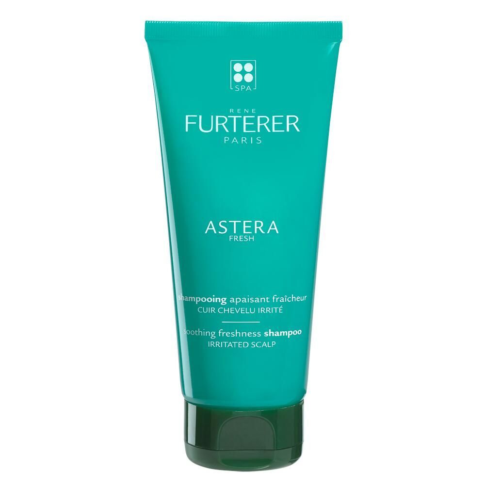 René Furterer René Furterer Astera Fresh Soothing Freshness Shampoo 200 ml