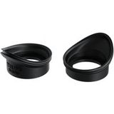 Relife M-26 Pro Max Microscope Lens Protection Cap, Set of 2