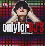 Various Wagram Only For DJ's - The Dancefloor Selection