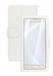 Celly Unica View XL Back Cover for 4.5 - 5.0 inch devices, White