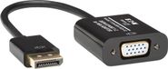 Tripp Lite P134-06N-VGA-V2 DisplayPort naar VGA Adapterkabel