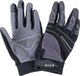 ENDURANCE Gamal AY handschoenen zwart L
