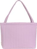 Lässig Green Label Shopper Cotton lavender