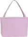 Lässig Green Label Shopper Cotton lavender