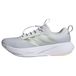 ADIDAS PERFORMANCE Loopschoen 'Supernova Rise 3' lichtgrijs / neongroen / zilver