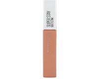 Maybelline SuperStay Matte Ink Lipstick - 55 Driver