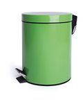 Vuilnisbak Excelsa Vuilnisbak 5 L groen