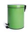 Vuilnisbak Excelsa Vuilnisbak 5 L groen