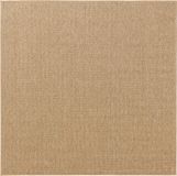 Interiyou Tapis d'intérieur et d'extérieur Asti, beige, 195x195 cm
