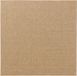 Interiyou Tapis d'intérieur et d'extérieur Asti, beige, 195x195 cm