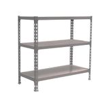 Simon Rack Metalen stelling 900x1200x500 mm - Simonclick