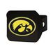 FANMATS NCAA Unisex-Adult Kleur Trekhaak - Zwart