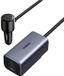 Ugreen Autolader Voor Telefoons 2X Usb-C 150W Snel