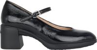 Wonders Reghost 13 - dames pump - Zwart - maat 35