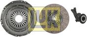 Schaeffler LUK Kit d'embrayage 636 3016 33