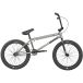 Mankind Vélo Freestyle BMX Stunt Mankind Sureshot 20" (21" - Gloss Trans Raw)