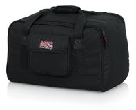 Gator Cases GPA-TOTE8 nylon draagtas voor 8 inch speakers