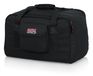 Gator Cases GPA-TOTE8 nylon draagtas voor 8 inch speakers