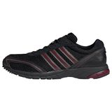 Adidas KI6181_540 modieuze sneaker Zwart