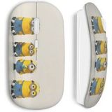 Disney Minions Maniacase draadloze muis