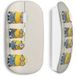 Disney Minions Maniacase draadloze muis