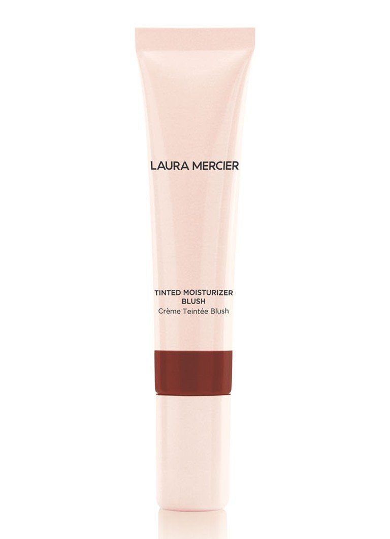 Laura Mercier Tinted Moisturizer Blush - 0194250043143