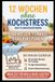12 Wochen ohne Kochstress: Der Familien-Essensplan mit 60 schnellen Rezepten, fertigen Einkaufslisten und cleverer Resteverwertung