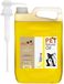 Oïléna Huile de Saumon Premium pour Chiens & Chats | Oméga 3, 6, 9, Vitamine E | Boost Énergie, Vitalité | Renforce Immunité | Peau, Pelage Sains | 2000 ml