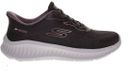 Skechers Go Walk Burgundy Slip-ins maat 37