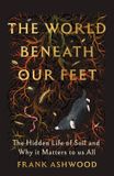 The Hodder & Stoughton The World Beneath Our Feet